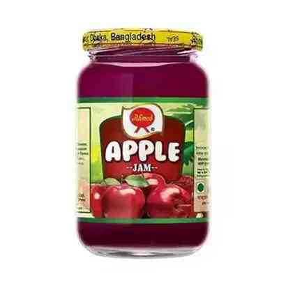 Ahmed Apple Jam 500 gm